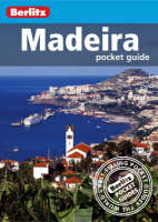 Madeira Berlitz Pocket Guide