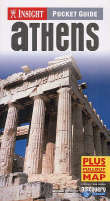 Athens Insight Pocket Guide