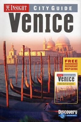 Venice Insight City Guide - Brian Bell