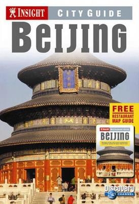 Beijing Insight City Guide - Brian Bell