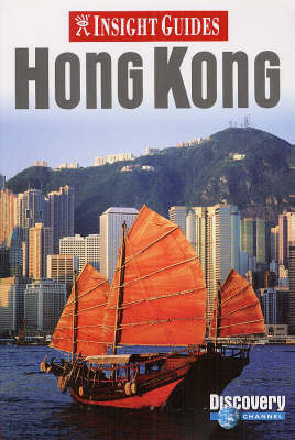 Hong Kong Insight Guide - 