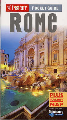 Rome Insight Pocket Guide