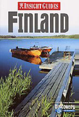 Finland Insight Guide - 