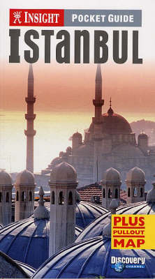 Istanbul Insight Pocket Guide