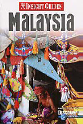 Malaysia Insight Guide