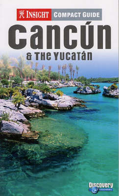 Cancun Insight Compact Guide