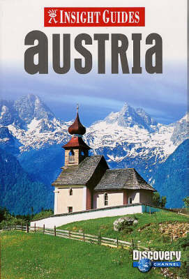 Austria Insight Guide - 