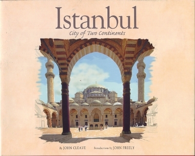 Istanbul - John Cleave