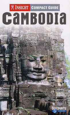 Cambodia Insight Compact Guide - 