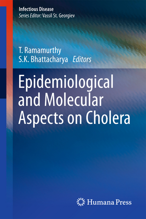 Epidemiological and Molecular Aspects on Cholera - 