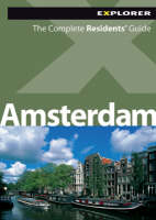 Amsterdam Explorer - Andy Baker, Ann B Maher, Cindy Yianni, Elise Krentzel, Jane Stephenson