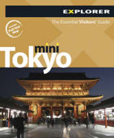 Tokyo Mini Explorer -  Explorer Publishing