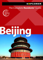 Beijing Explorer -  Explorer Publishing