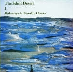 The Silent Desert - Farid Atiya, Jenny Jobbins