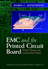 EMC and the Printed Circuit Board - Mark I. Montrose