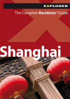 Shanghai Explorer -  Explorer Publishing and Distribution