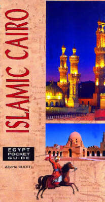 Egypt Pocket Guide - Alberto Siliotti