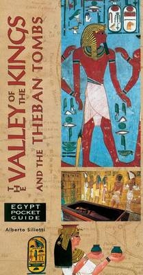 Egypt Pocket Guide - Alberto Siliotti