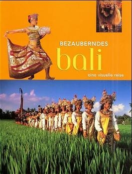 Bezauberndes Bali - 