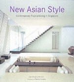 New Asian Style - Jane Marsden, Masano Kawana