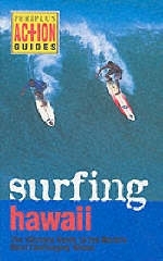 Surfing Hawaii - Lorca Lueras