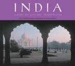 India - Alistair Shearer