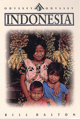 Indonesia - Bill Dalton, Kal Muller