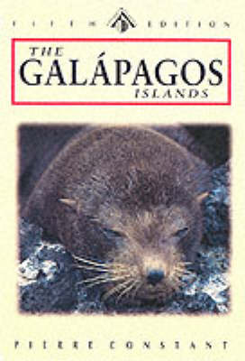 The Galapagos - Pierre Constant