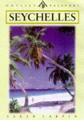 Seychelles - Sarah Carpin