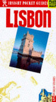 Lisbon Insight Pocket Guide