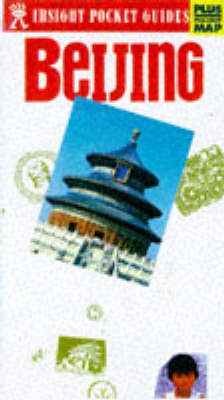 Beijing Insight Pocket Guide