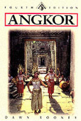 Angkor - Dawn Rooney