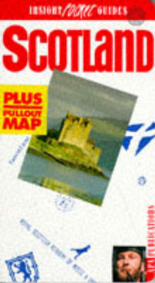 Scotland Insight Pocket Guide