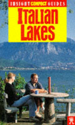 Italian Lakes Insight Compact Guide