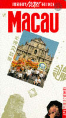 Macau Insight Pocket Guide