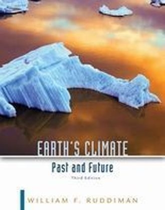 Earth's Climate - William Ruddiman