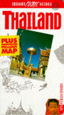 Thailand Insight Pocket Guide