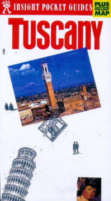 Tuscany Insight Pocket Guide