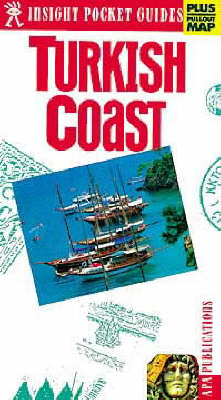 Turkish Coast Insight Pocket Guide