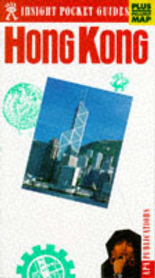 Hong Kong Insight Pocket Guide