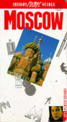 Moscow Insight Pocket Guide