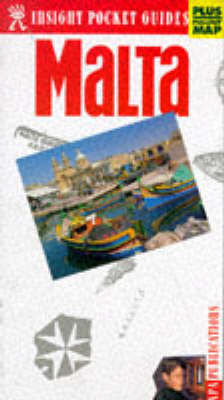 Malta Insight Pocket Guide