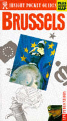 Brussels Insight Pocket Guide