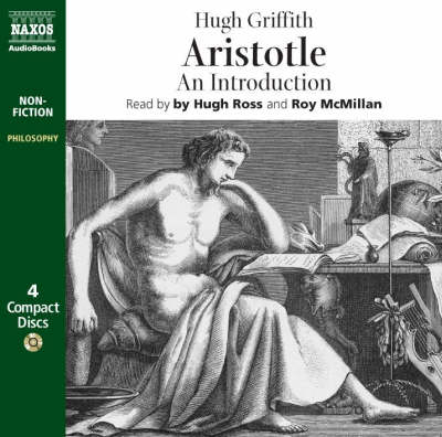 Aristotle - Hugh Griffith