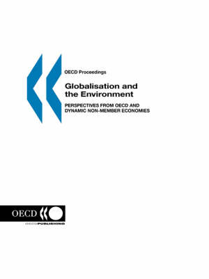 Globalisation and Environment -  Organization for Economic Co-operation and Development