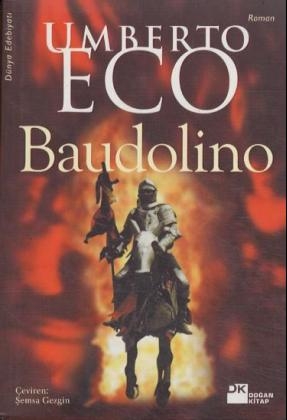 Baudelino - Umberto Eco