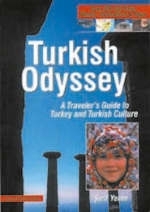 Turkish Odyssey - Serif Yenen