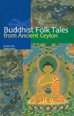 Buddhist Folk Tales - 