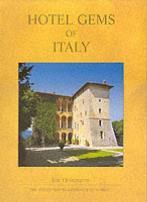 Hotel Gems of Italy - Luc Quisenaerts