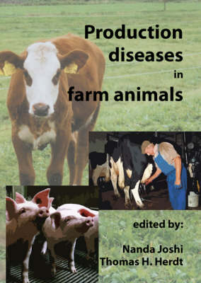 Production diseases in farm animals - 